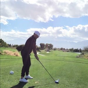 Meet your Posher, Pep